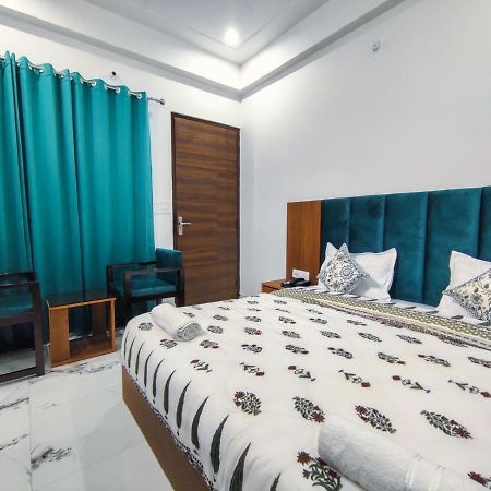 Rishīkesh The Vinayak By Le Pension Stays المظهر الخارجي الصورة