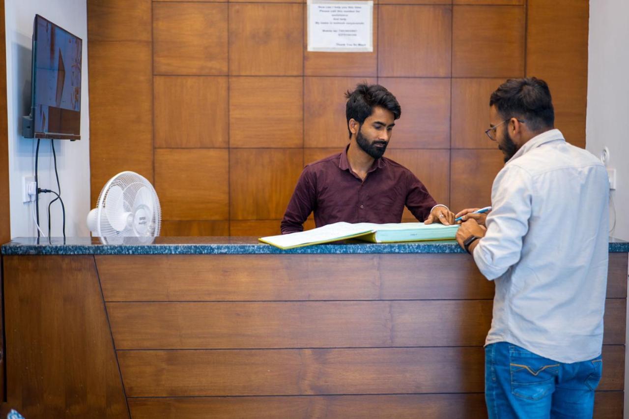Rishīkesh The Vinayak By Le Pension Stays المظهر الخارجي الصورة