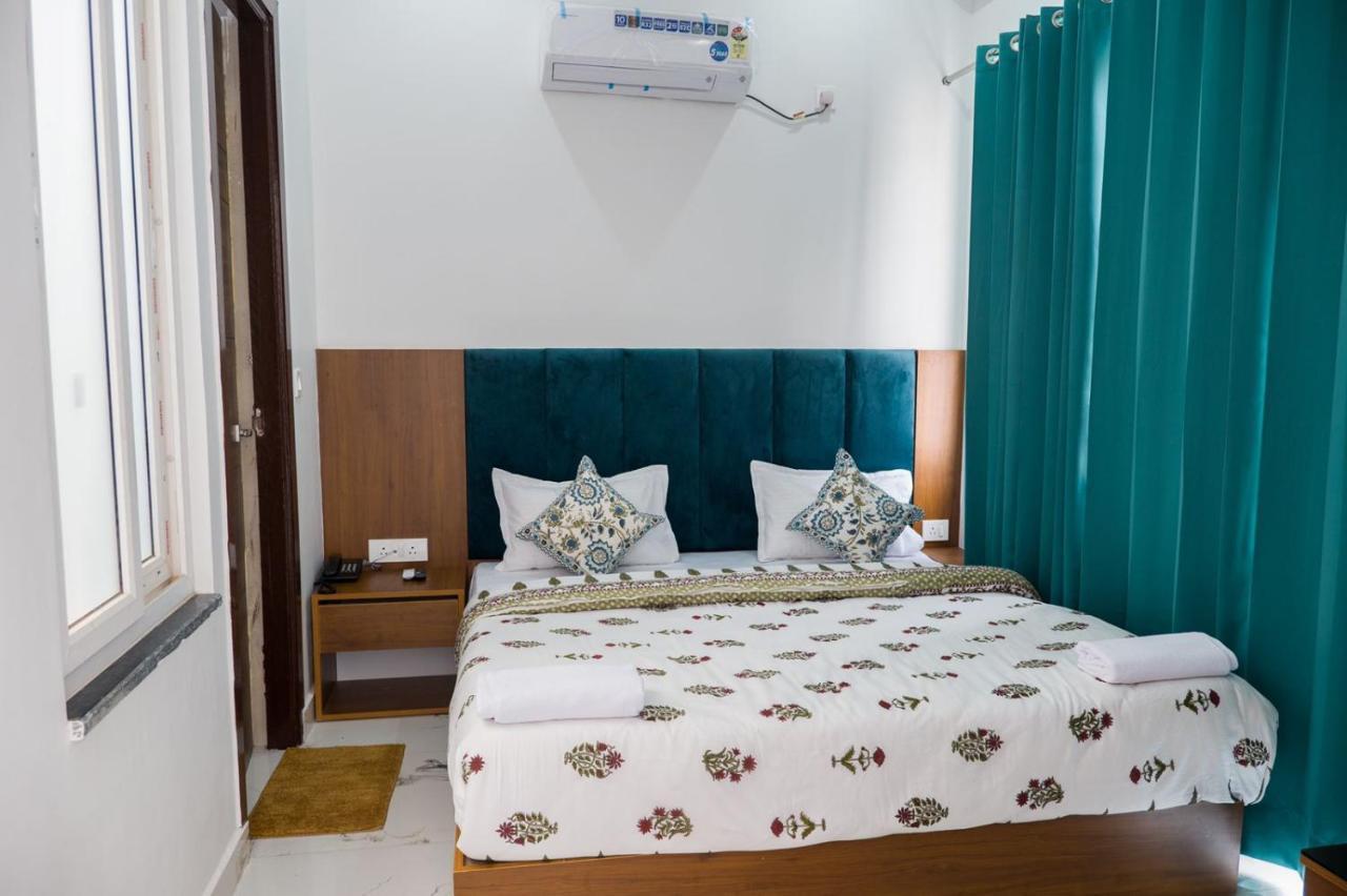 Rishīkesh The Vinayak By Le Pension Stays المظهر الخارجي الصورة